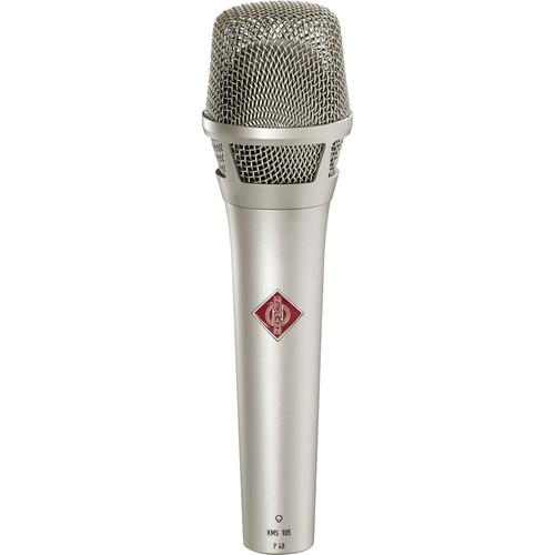 neumann-kms-105