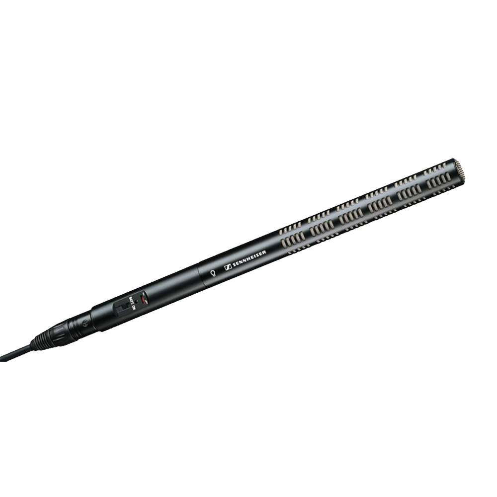 SENNHEISER ME 66