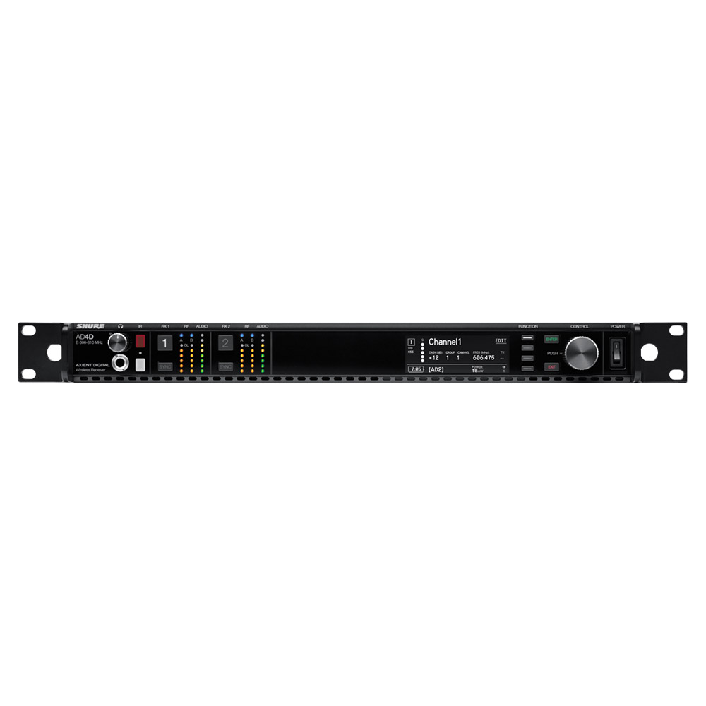 shure AD4D