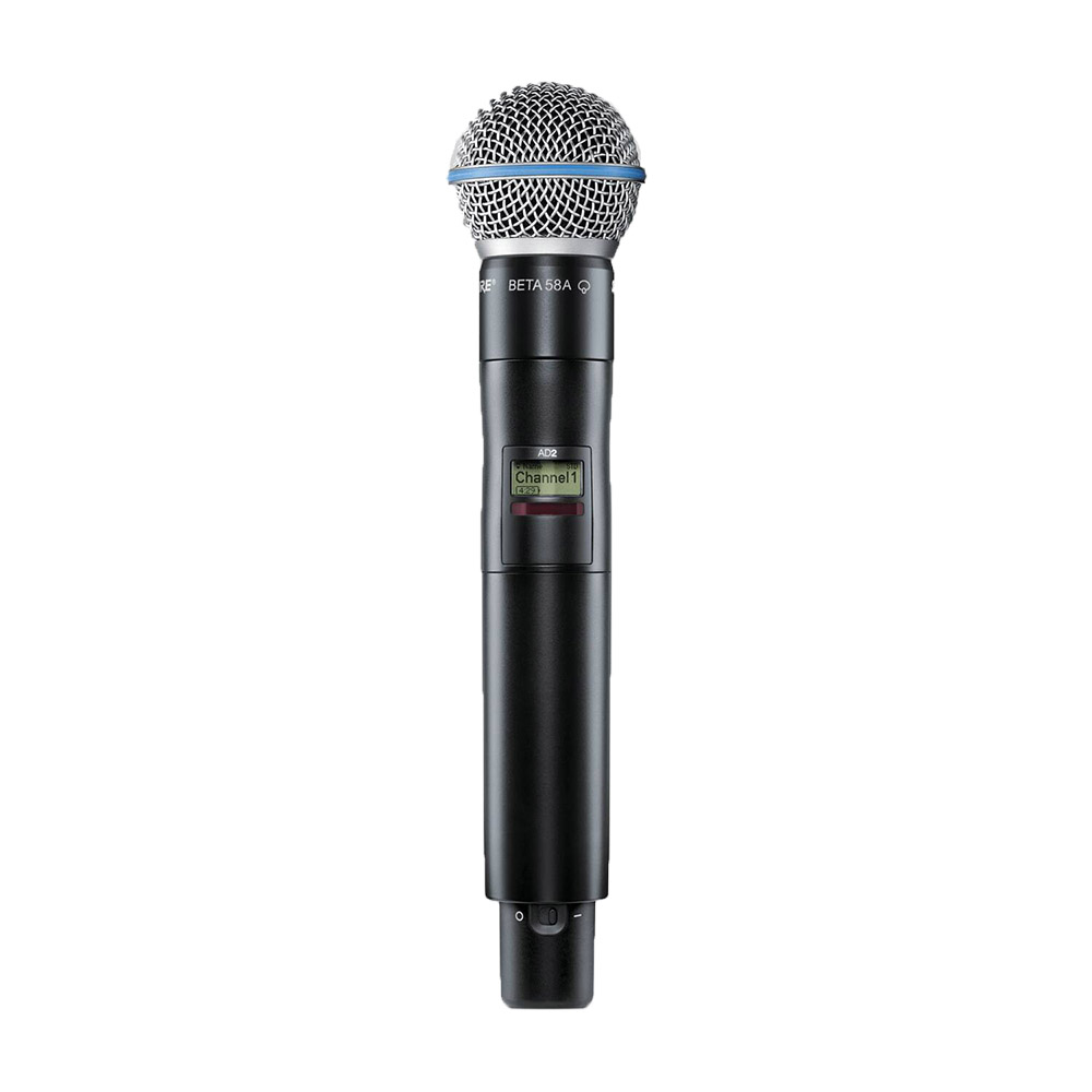 shure ad2